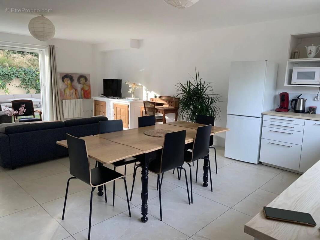 Appartement à MARTIGUES