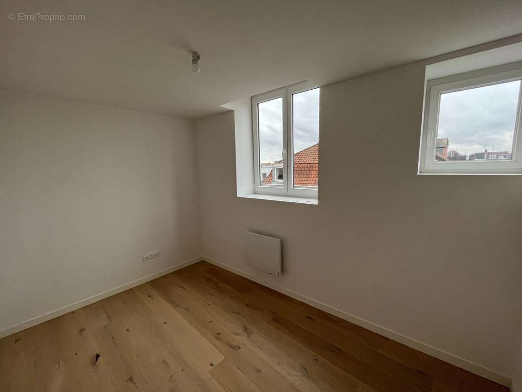 Appartement à LILLE