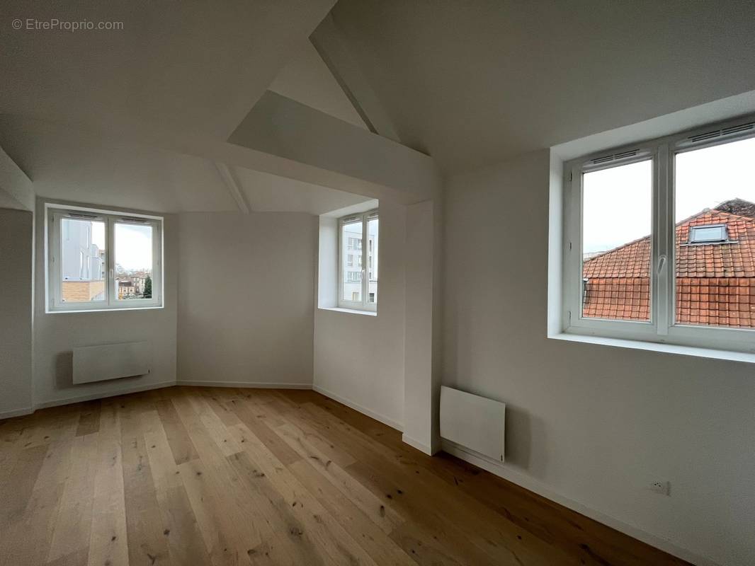 Appartement à LILLE