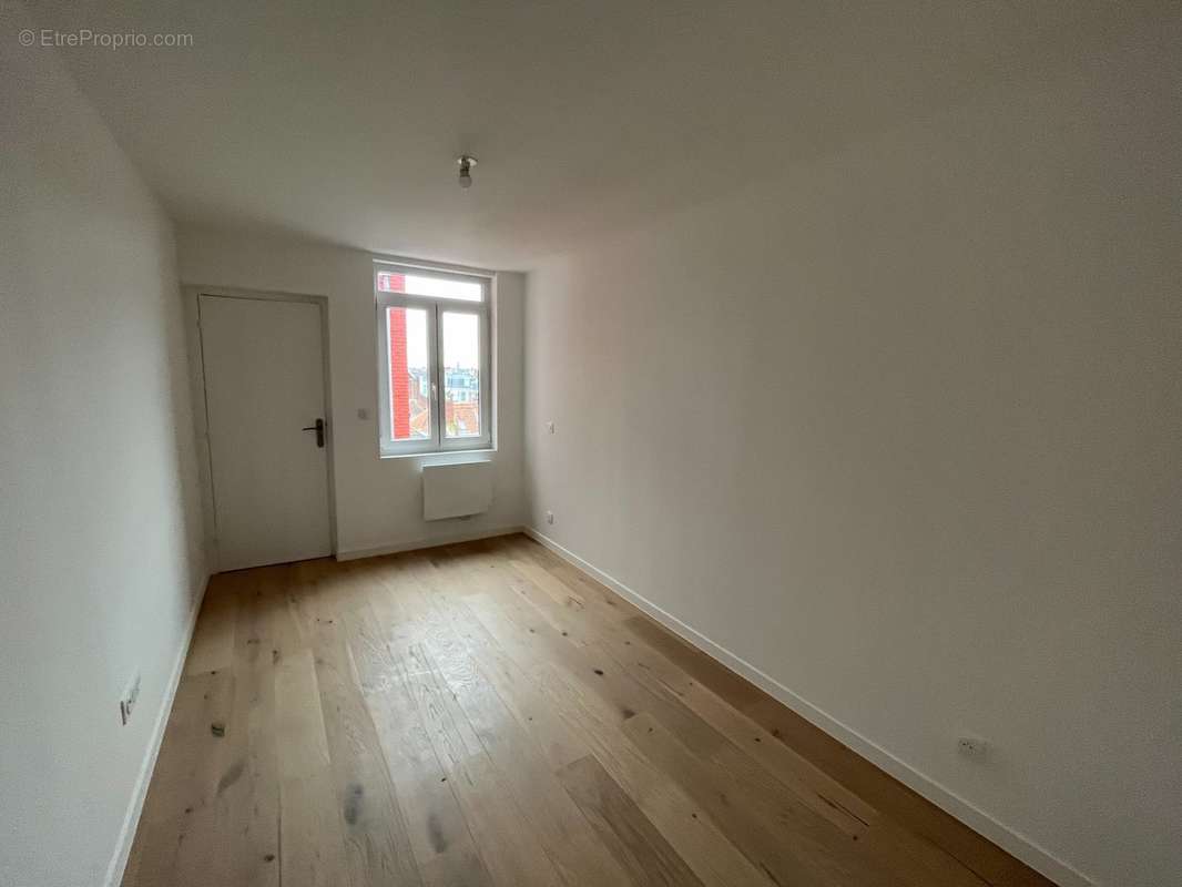 Appartement à LILLE