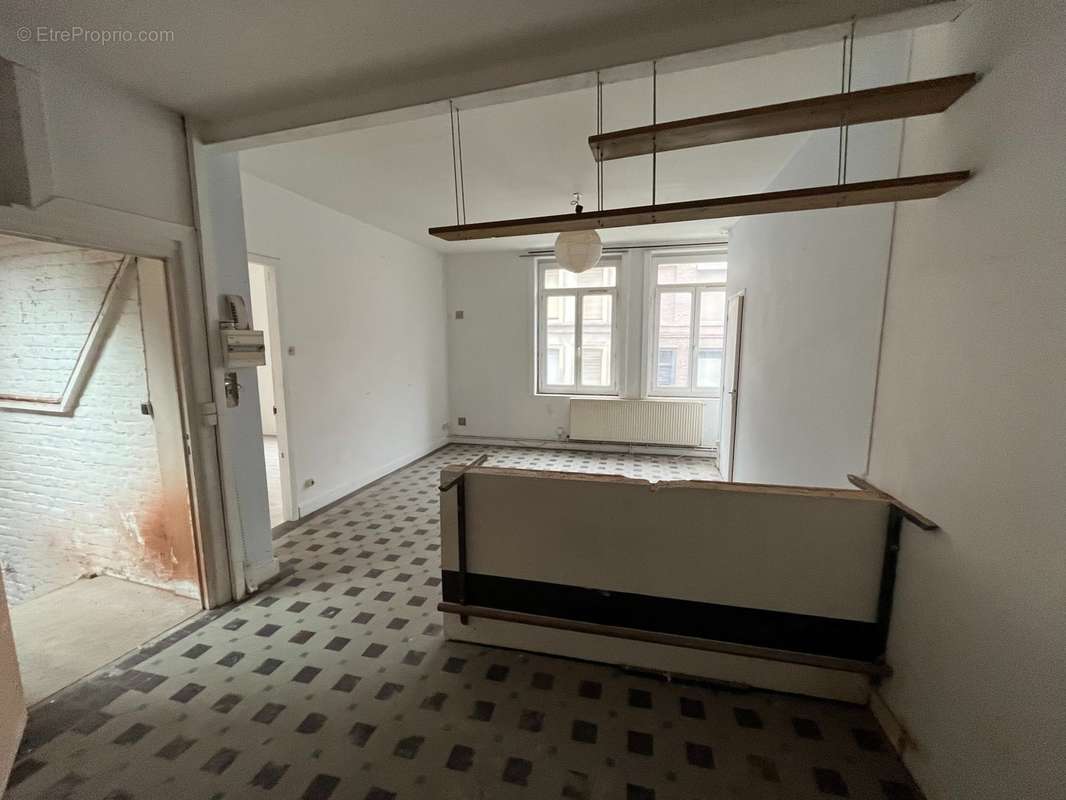 Appartement à LILLE