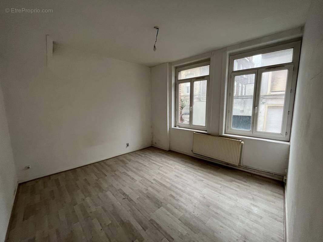 Appartement à LILLE