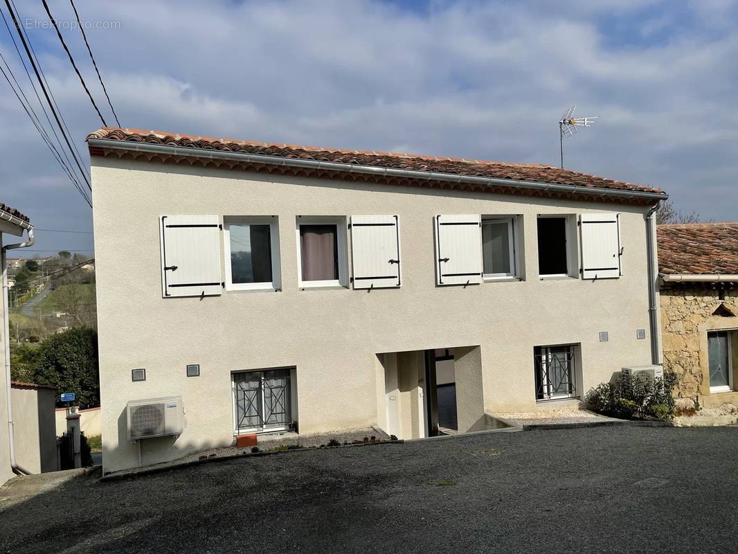 Appartement à CASTRES