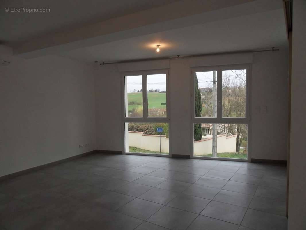 Appartement à CASTRES