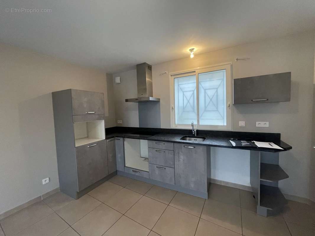 Appartement à CASTRES