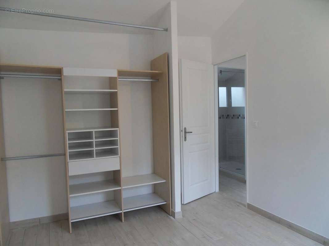 Appartement à CASTRES