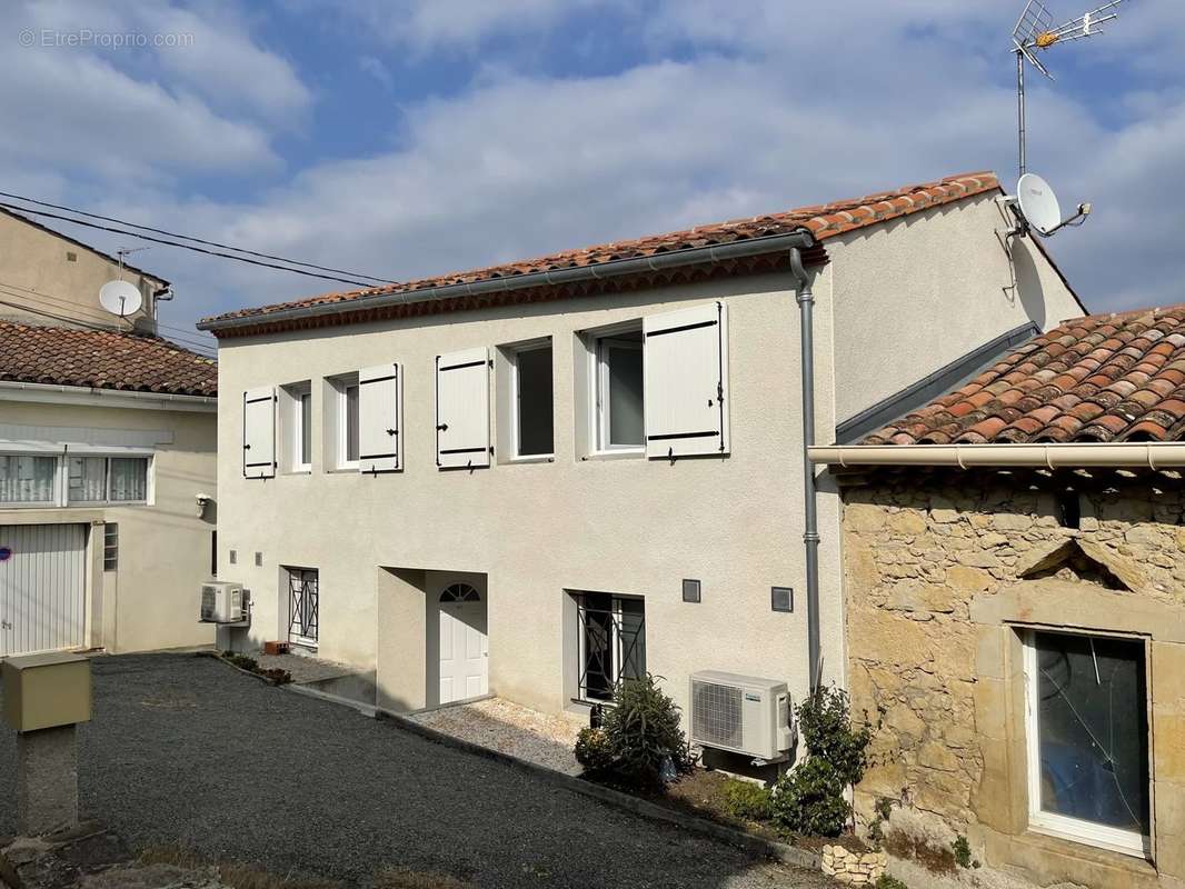 Appartement à CASTRES