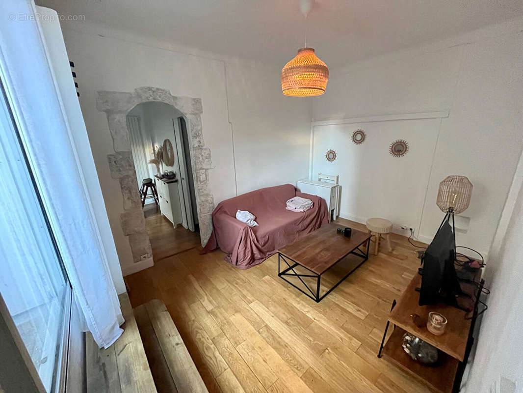 Appartement à FONTENAY-SOUS-BOIS