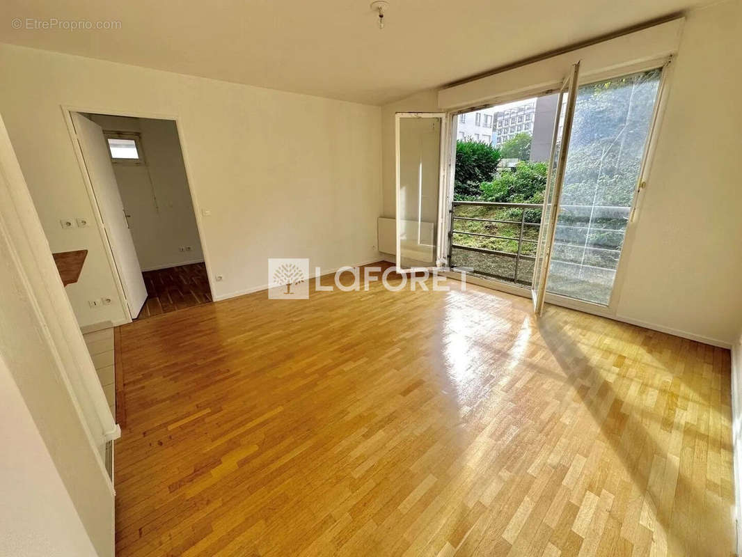 Appartement à VILLEJUIF