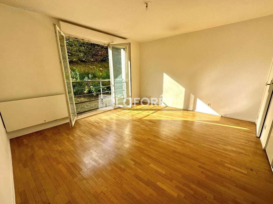 Appartement à VILLEJUIF