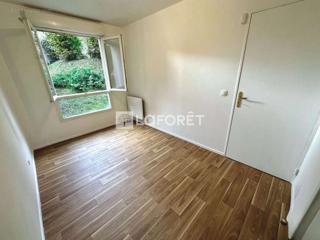 Appartement à VILLEJUIF