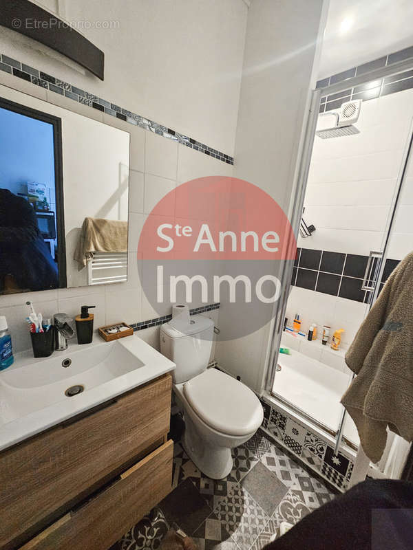 Appartement à AMIENS