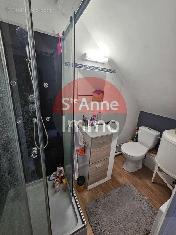 Appartement à AMIENS