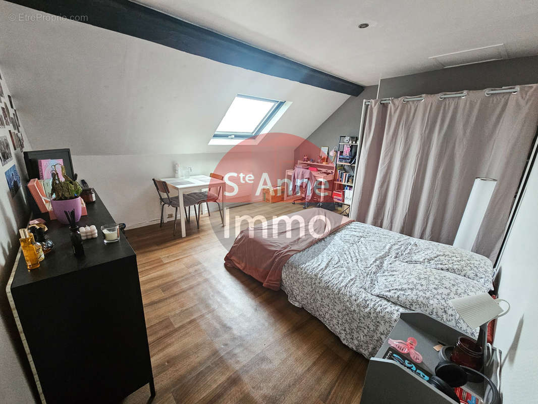 Appartement à AMIENS