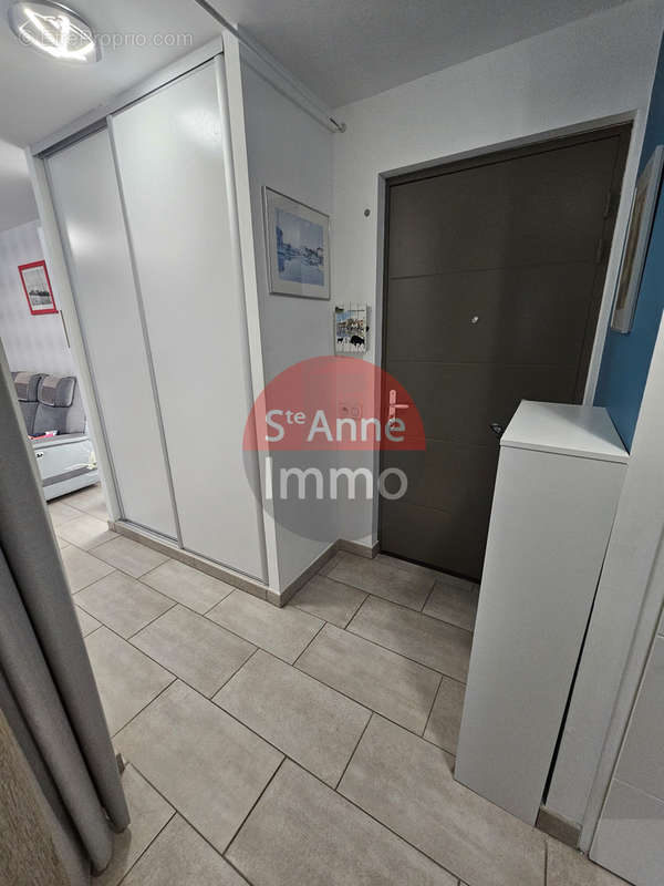 Appartement à AMIENS