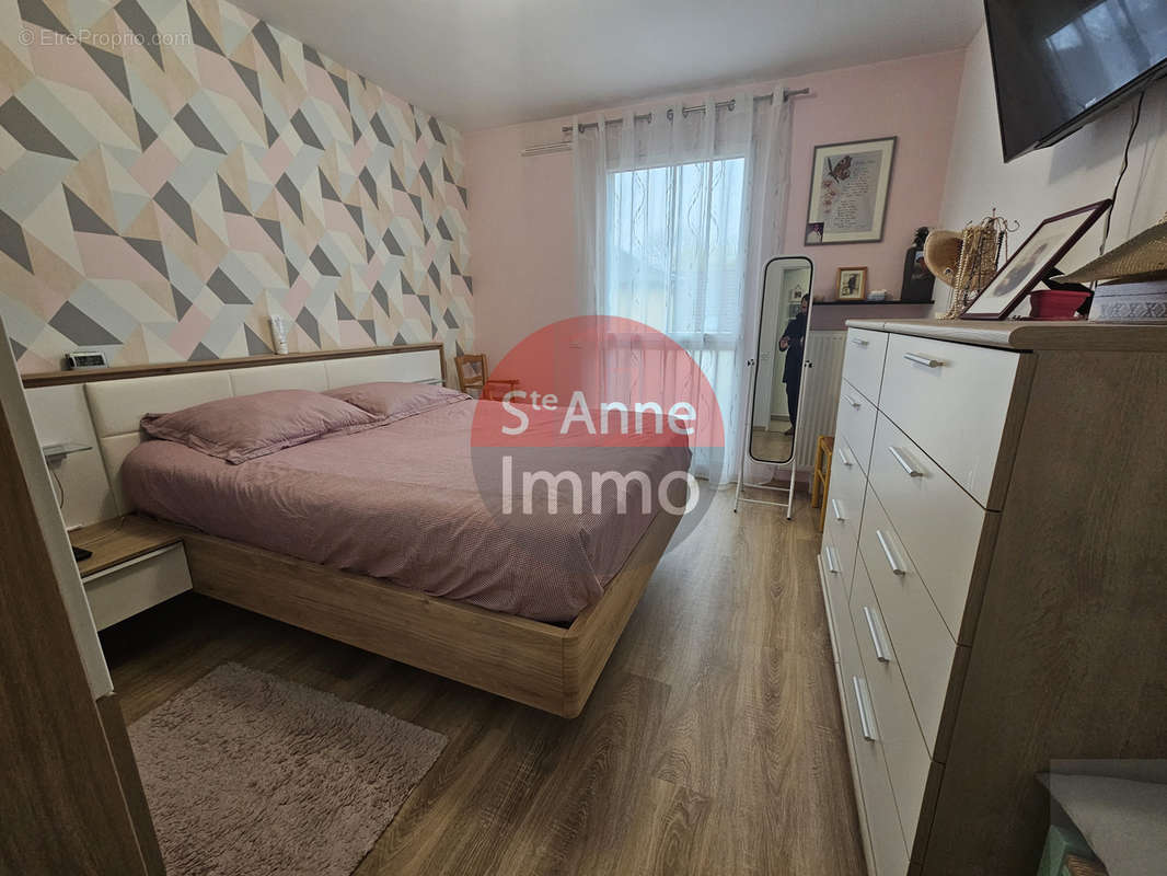 Appartement à AMIENS