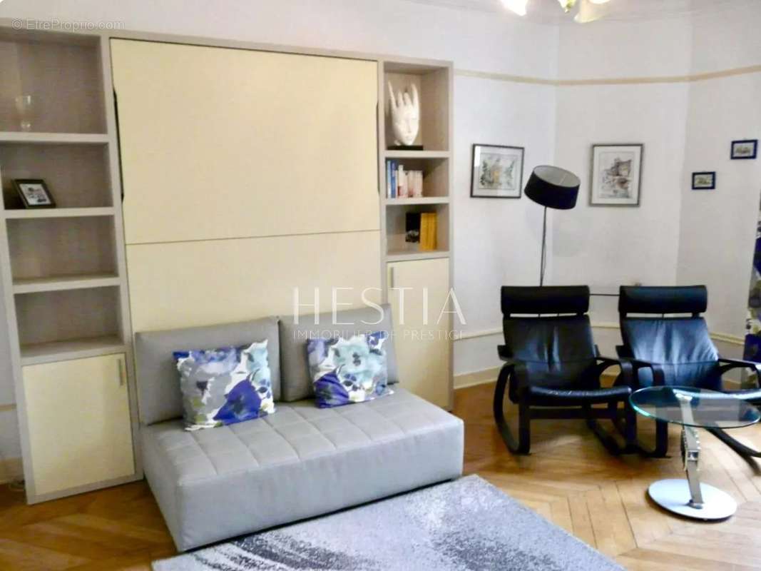 Appartement à AIX-LES-BAINS