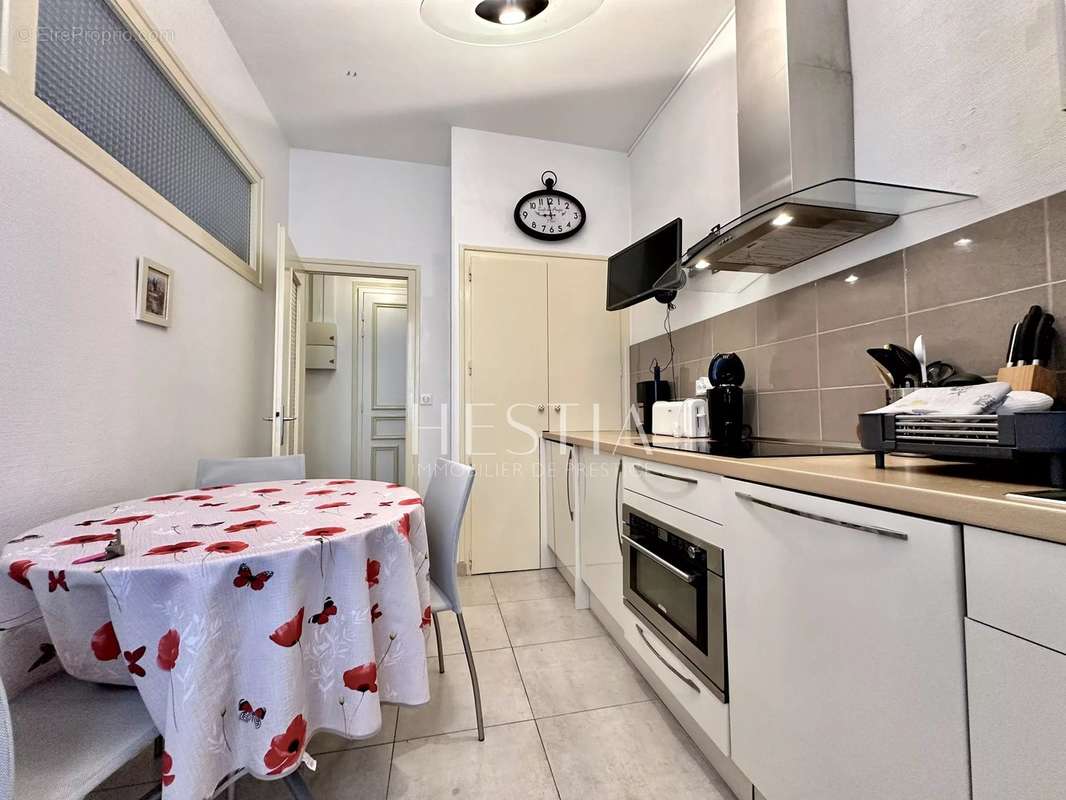 Appartement à AIX-LES-BAINS