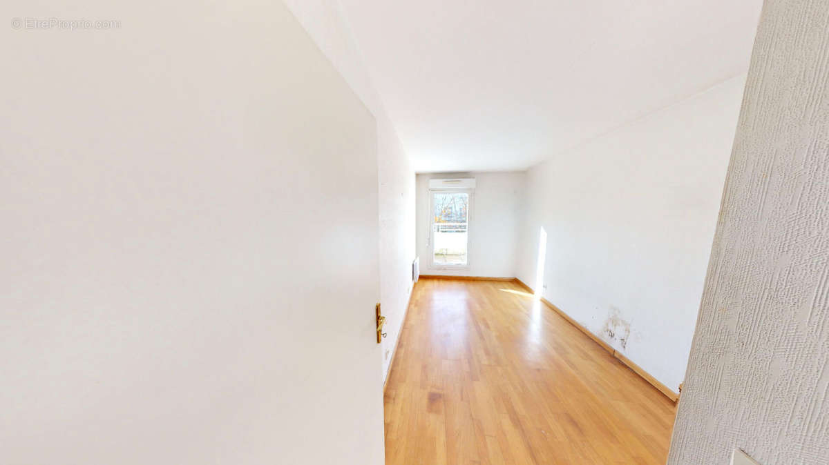 Appartement à IVRY-SUR-SEINE