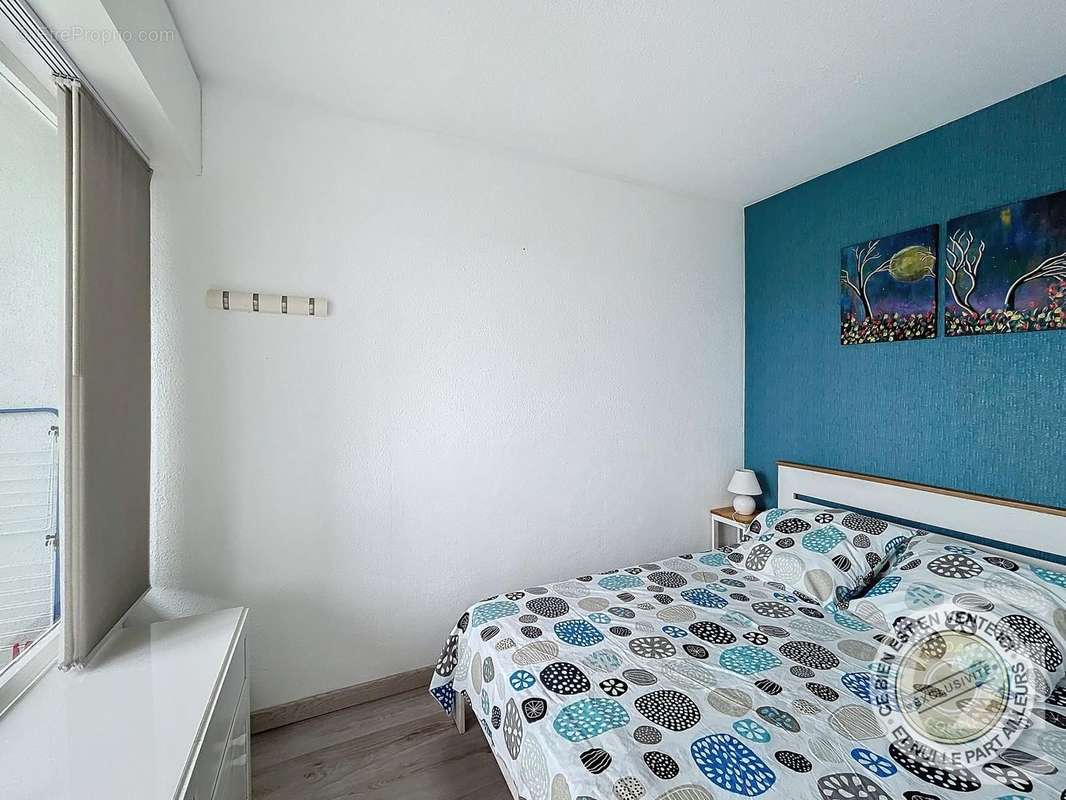 Appartement à LEUCATE