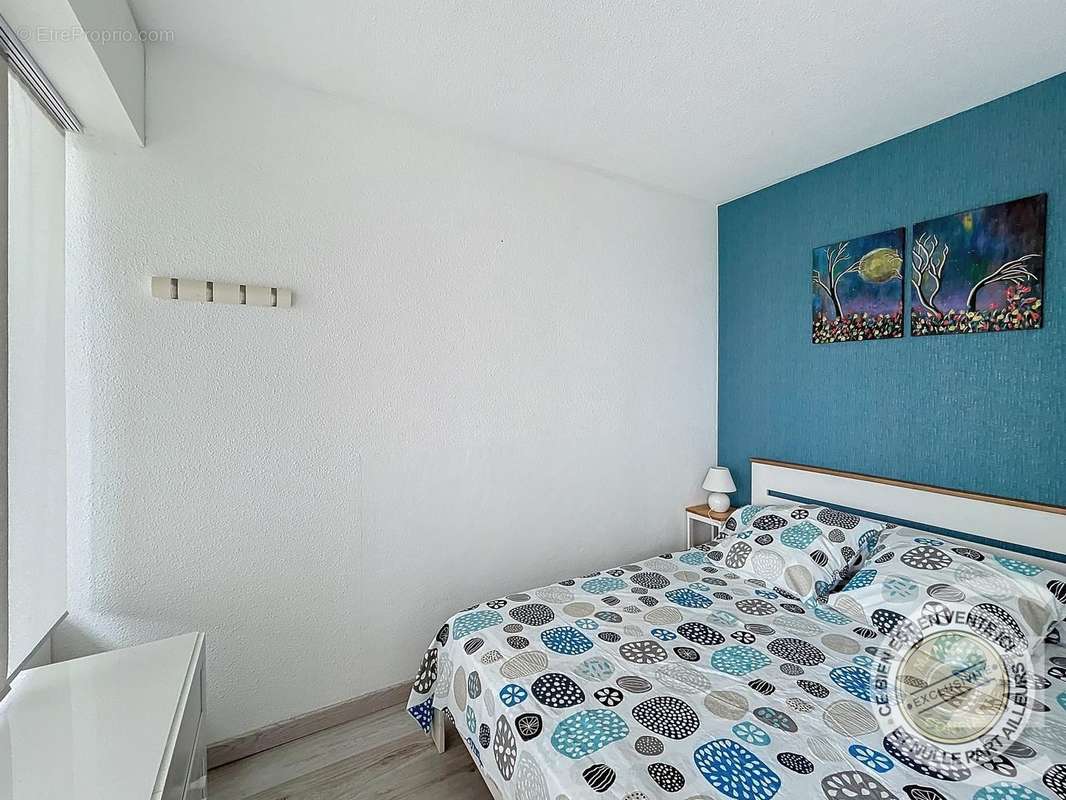 Appartement à LEUCATE