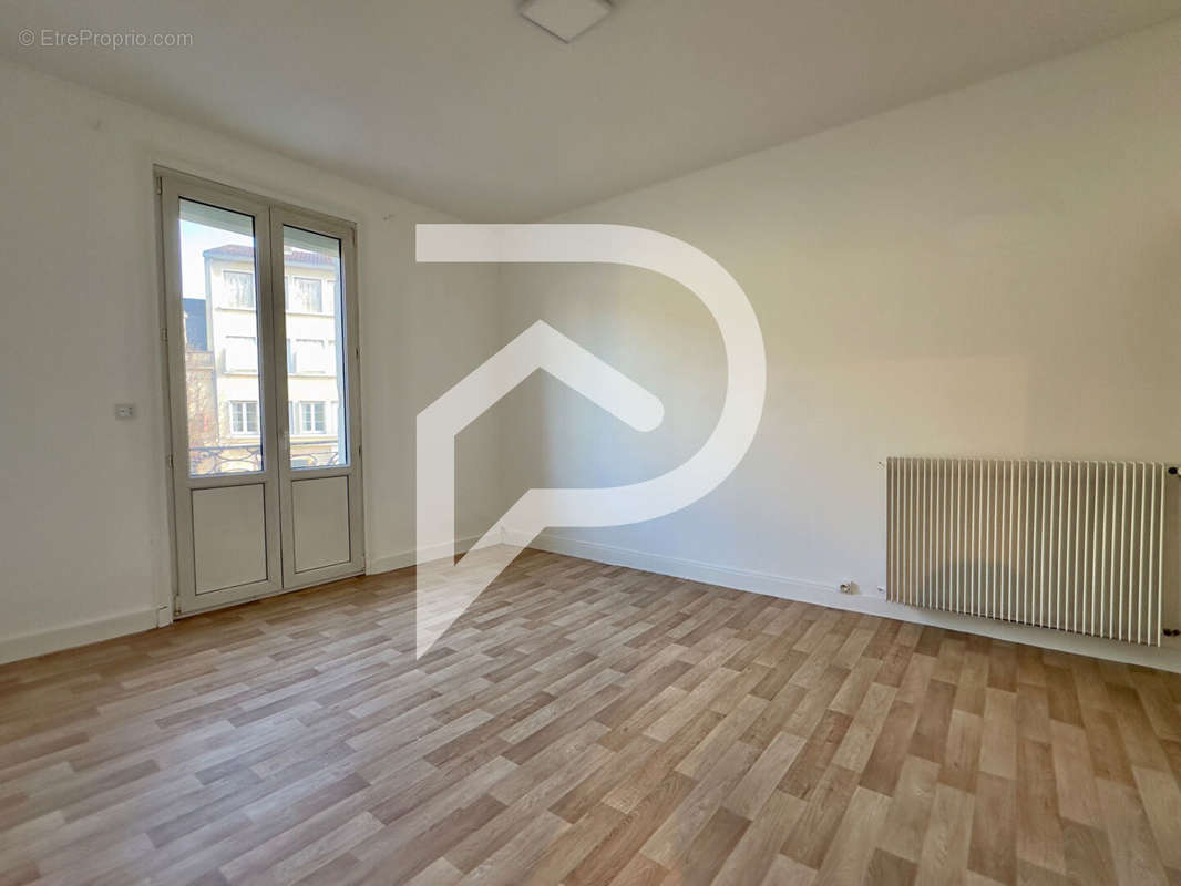 Appartement à PERIGUEUX