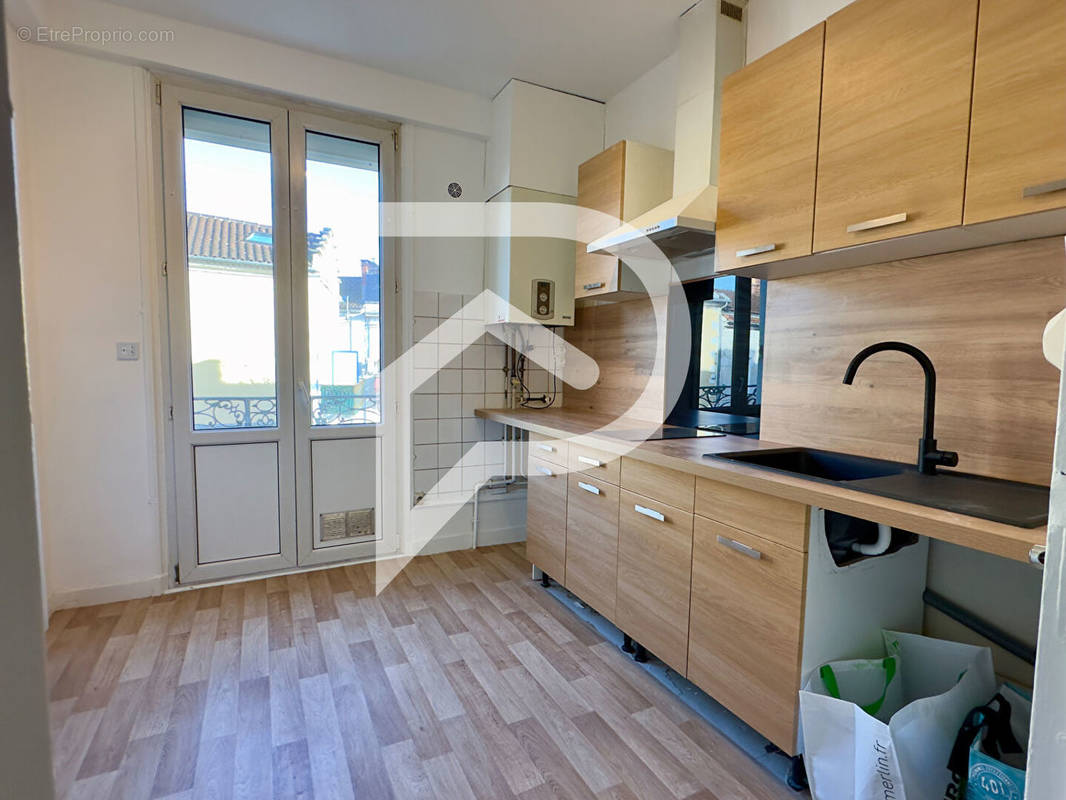 Appartement à PERIGUEUX