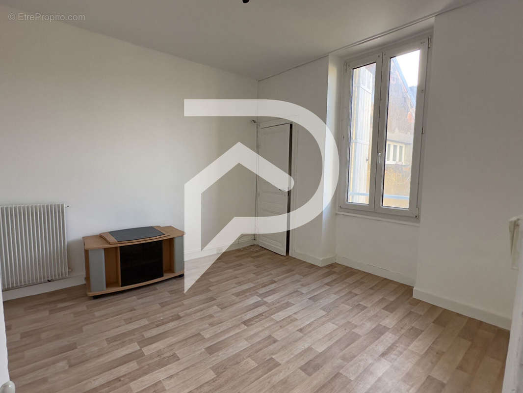 Appartement à PERIGUEUX