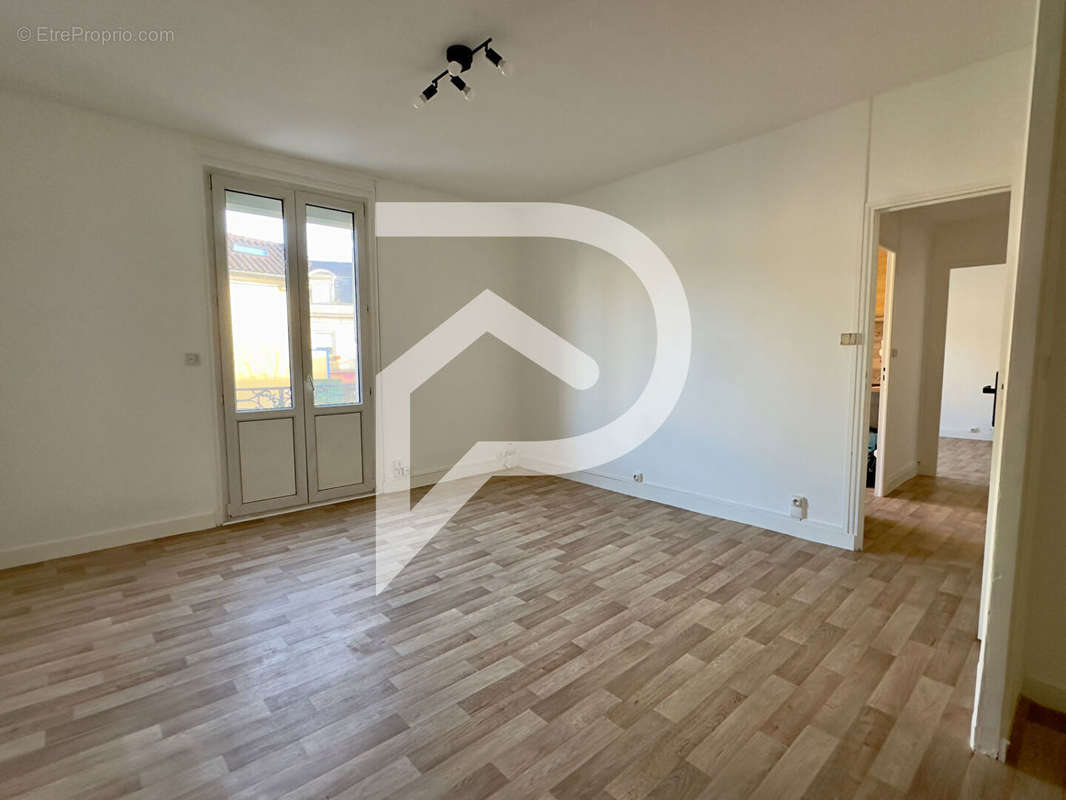 Appartement à PERIGUEUX