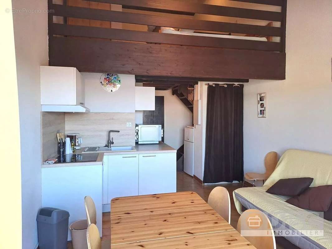 Appartement à AGDE