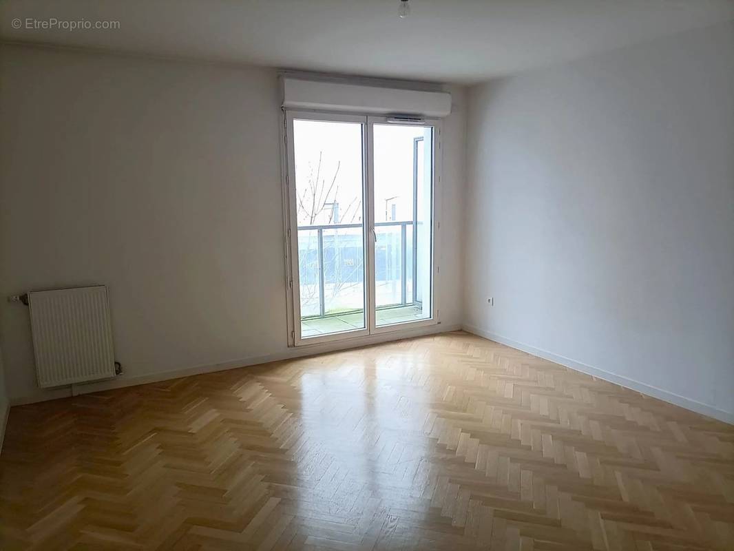 Appartement à MASSY