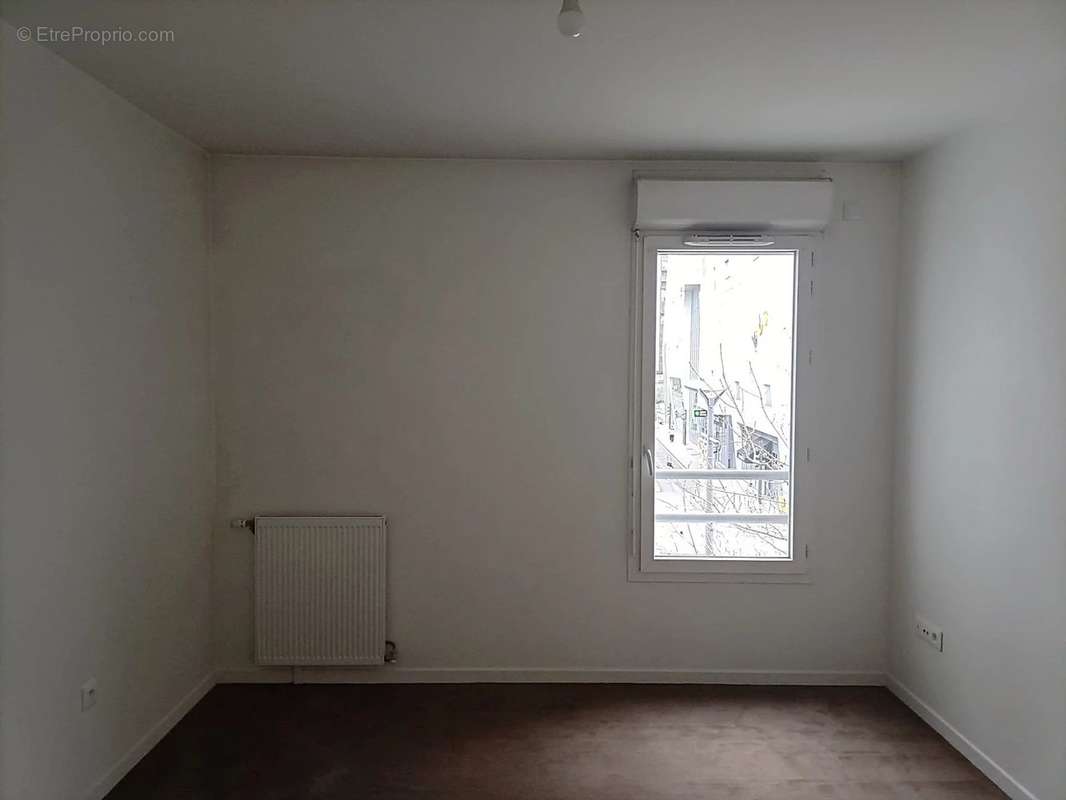 Appartement à MASSY