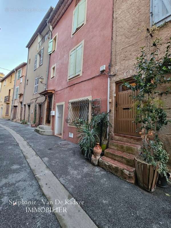 Appartement à LES ARCS