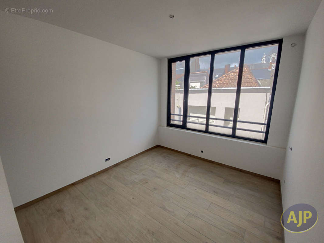 Appartement à CHOLET