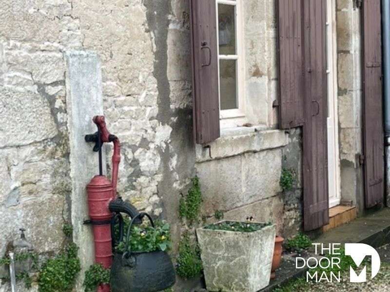 Maison à NIORT