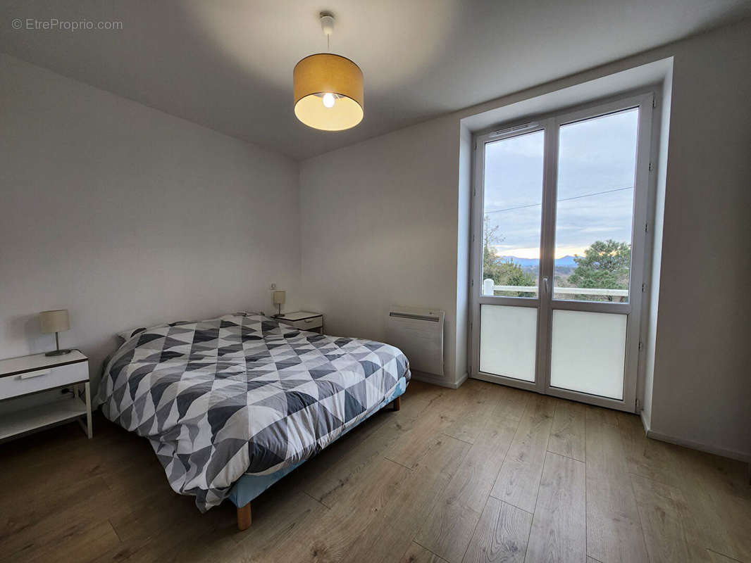 Appartement à BIDART