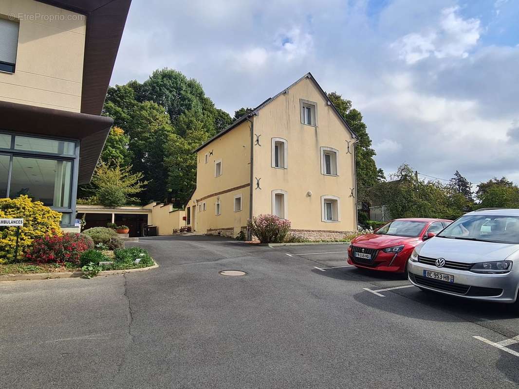 Appartement à LISIEUX