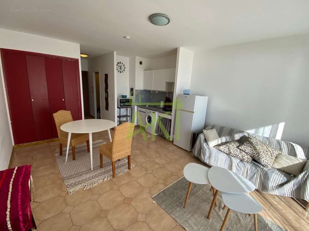 Appartement à AJACCIO