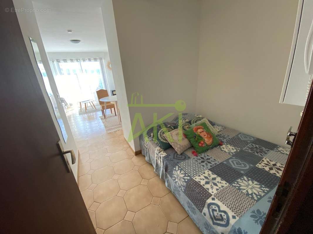 Appartement à AJACCIO