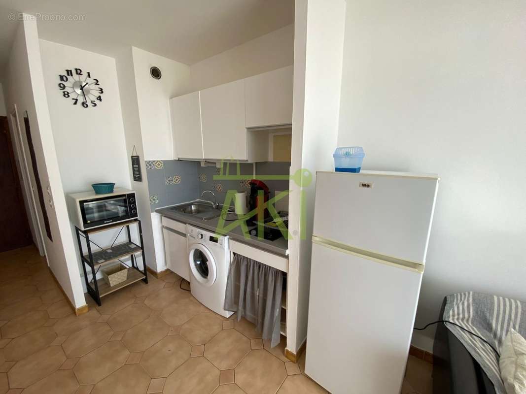 Appartement à AJACCIO