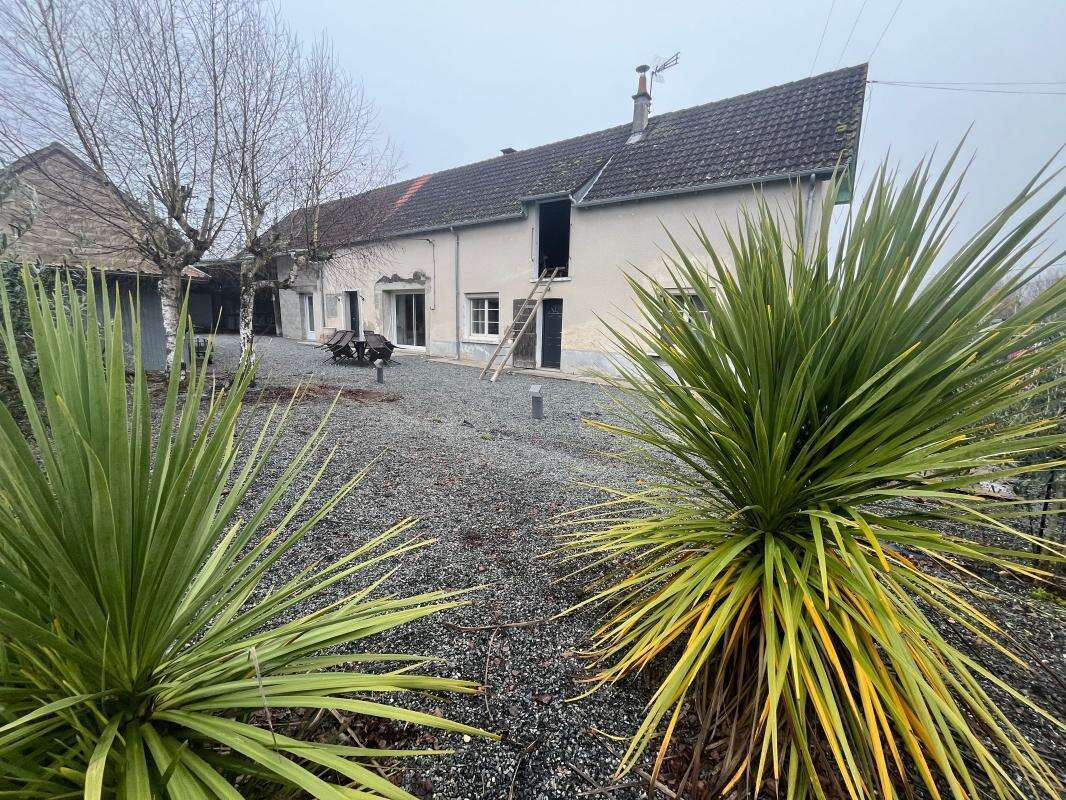 Maison à ROMORANTIN-LANTHENAY