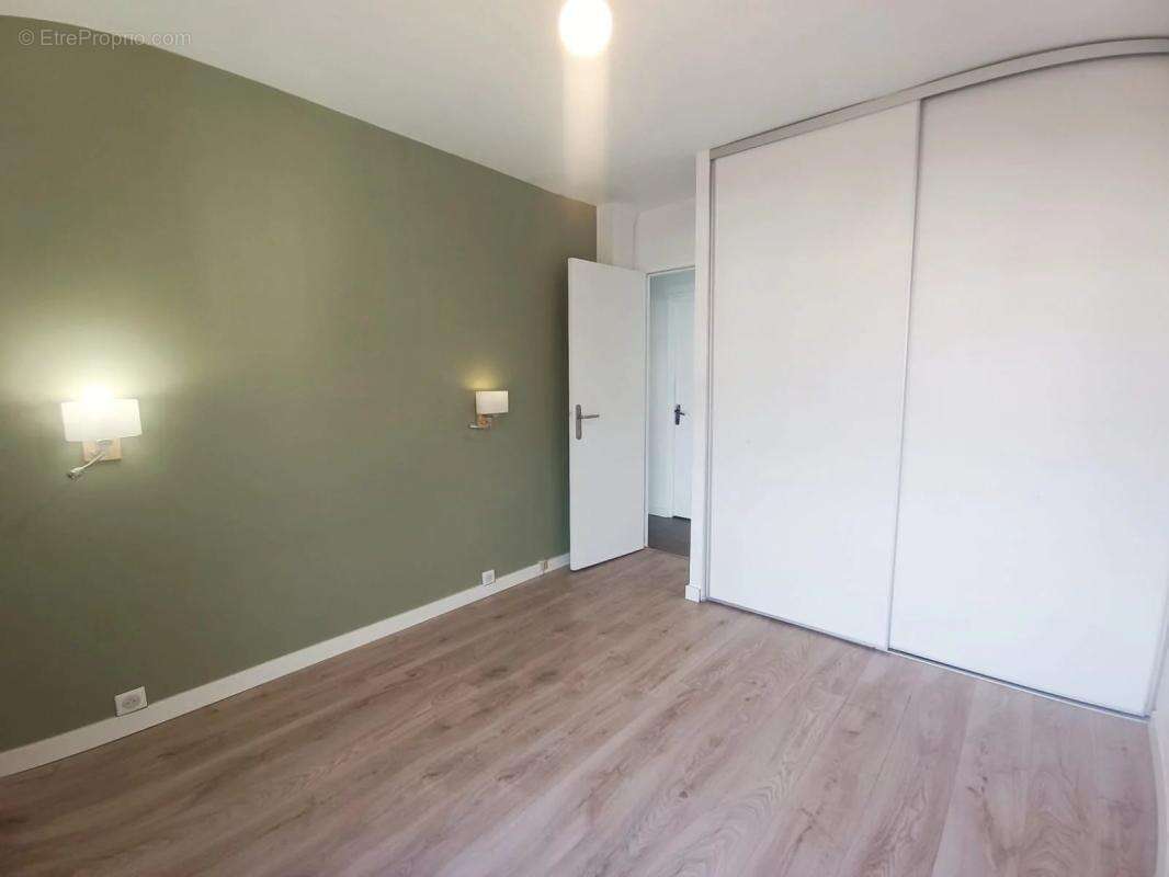 Appartement à ANNECY