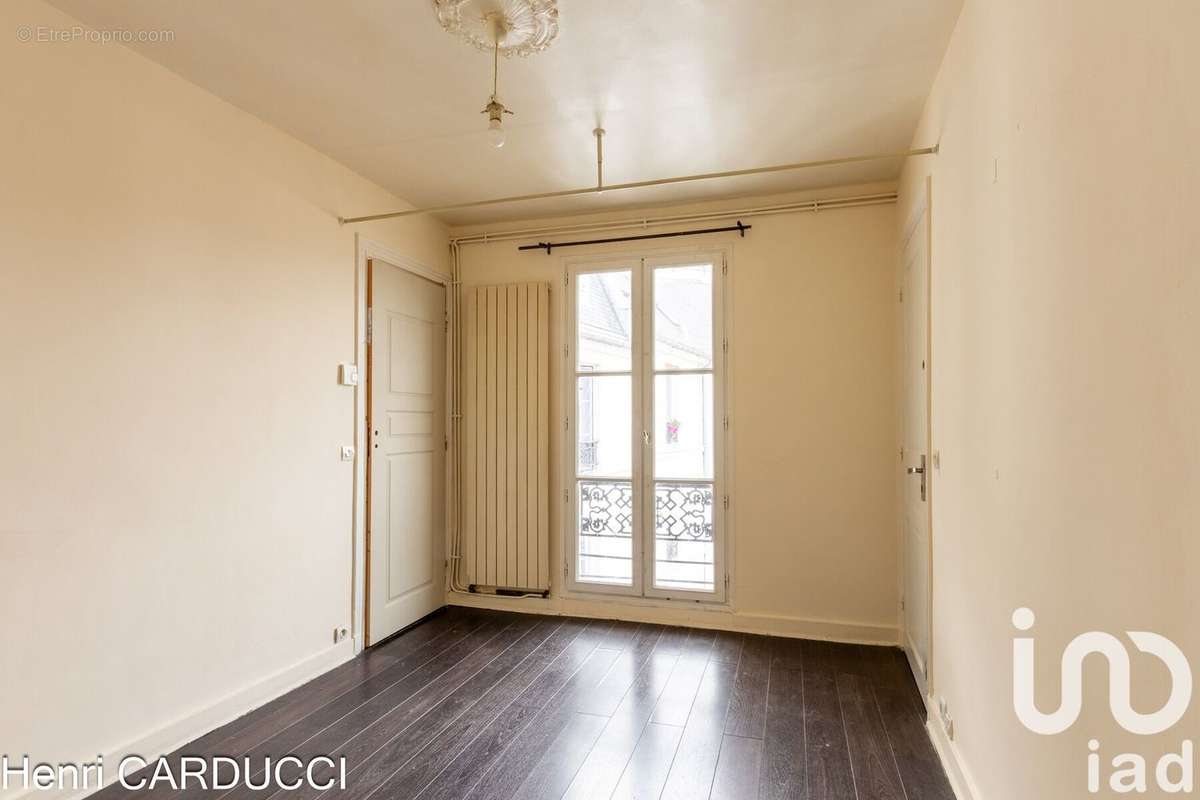 Photo 7 - Appartement à PARIS-18E