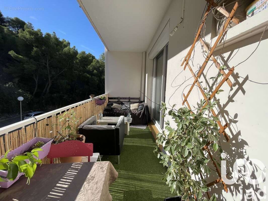 Photo 3 - Appartement à TOULON