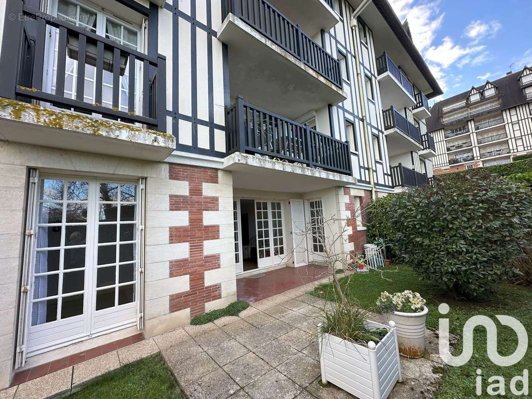 Photo 2 - Appartement à VILLERS-SUR-MER