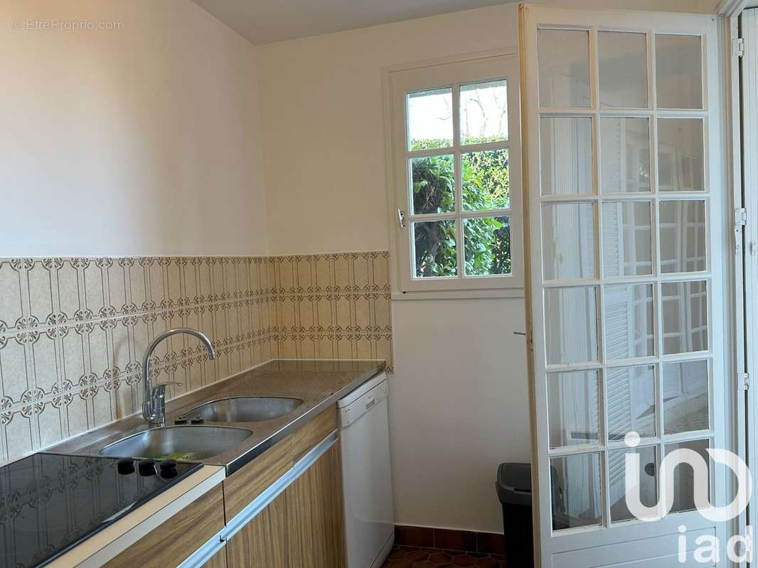 Photo 5 - Appartement à VILLERS-SUR-MER