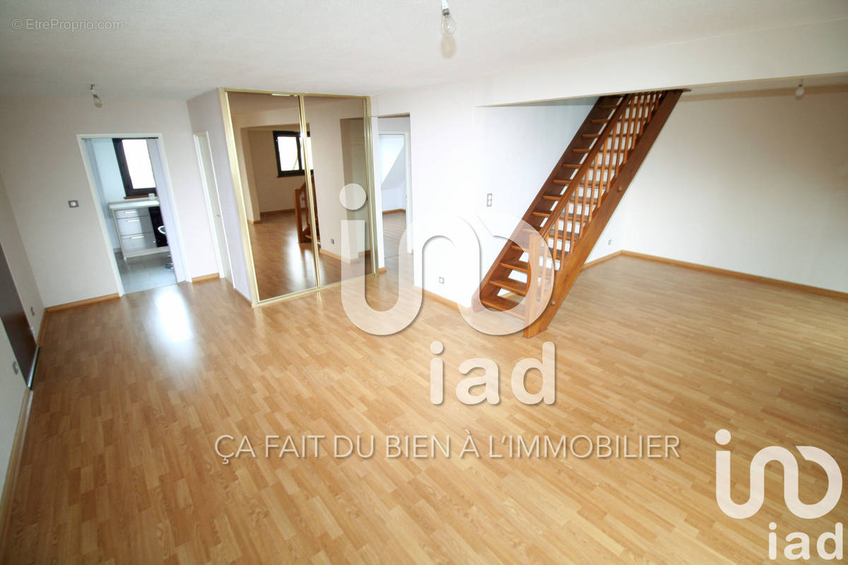 Photo 1 - Appartement à COLMAR