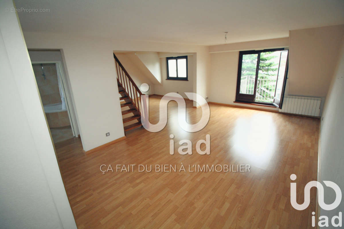 Photo 2 - Appartement à COLMAR