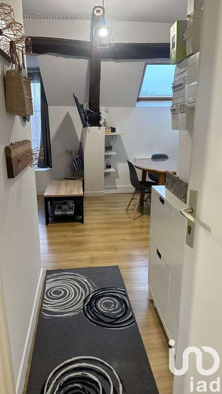 Photo 3 - Appartement à NEMOURS