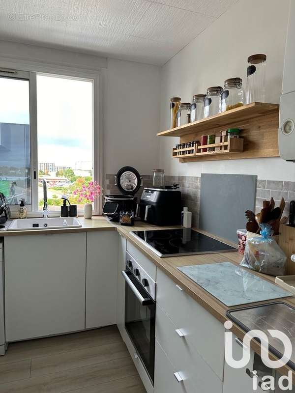 Photo 2 - Appartement à MERIGNAC